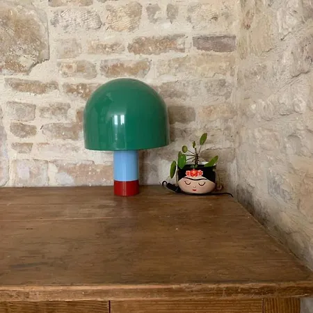 Duplex 4 Pieces 110m2 Hyper Centre *