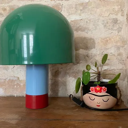 Duplex 4 Pieces 110m2 Hyper Centre Caen