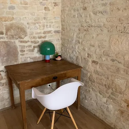 Duplex 4 Pieces 110m2 Hyper Centre *