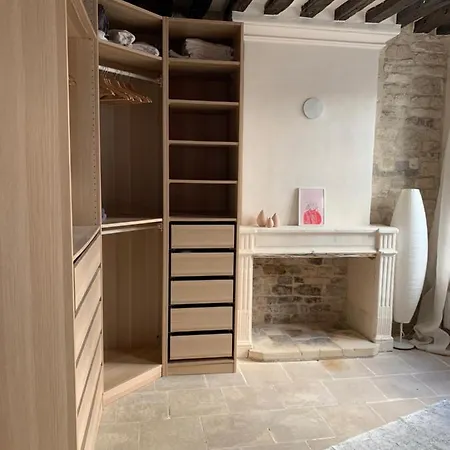 Duplex 4 Pieces 110m2 Hyper Centre *