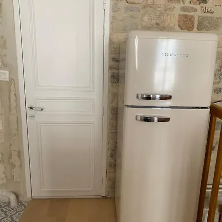 Duplex 4 Pieces 110m2 Hyper Centre Appartement Caen