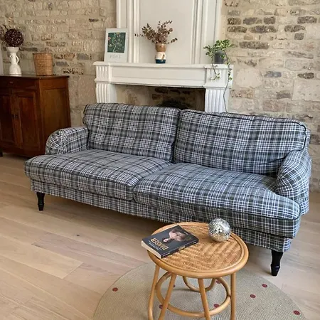 Appartement Duplex 4 Pieces 110m2 Hyper Centre Caen