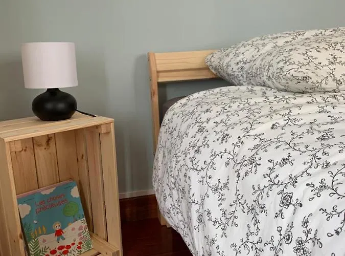 Duplex 4 Pieces 110m2 Hyper Centre * カーン