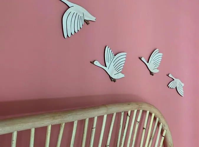 Duplex 4 Pieces 110m2 Hyper Centre * カーン