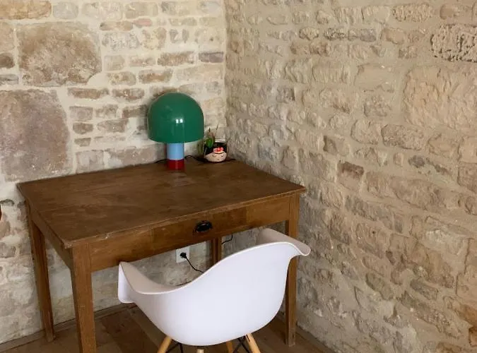 Duplex 4 Pieces 110m2 Hyper Centre *