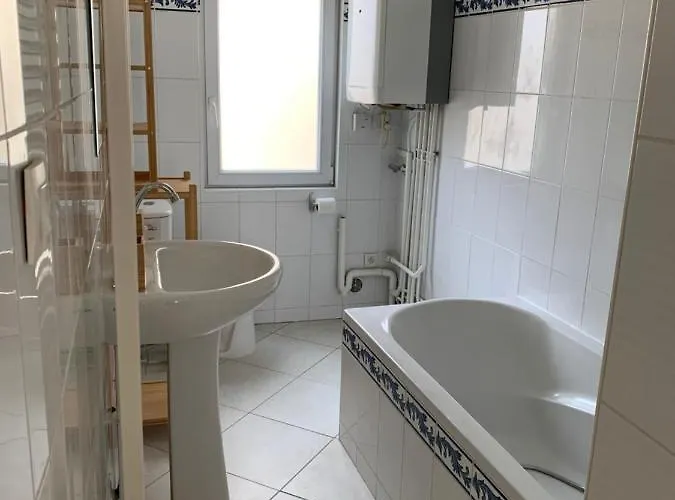 Duplex 4 Pieces 110m2 Hyper Centre * カーン