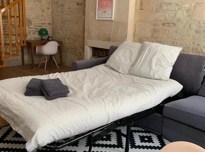 アパート Duplex 4 Pieces 110m2 Hyper Centre *