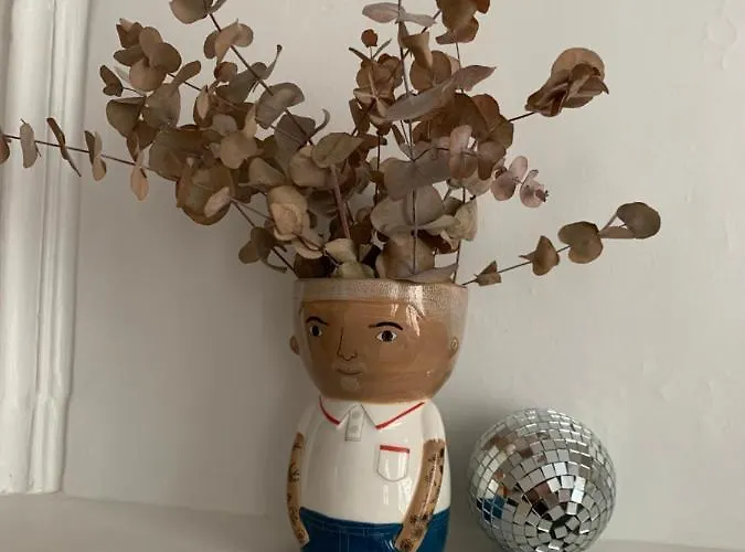 Duplex 4 Pieces 110m2 Hyper Centre アパート カーン